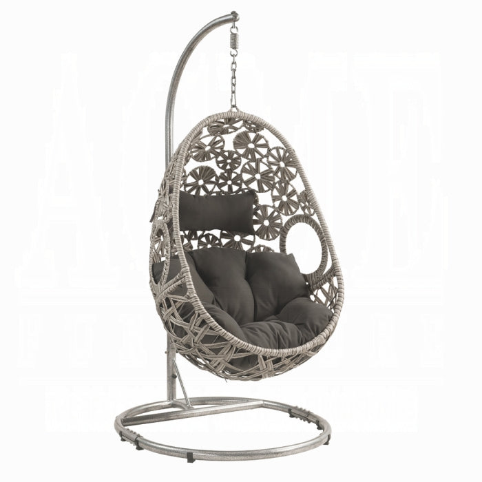 Sigar Hanging Chair - Jay's Mattress Plus (NY)