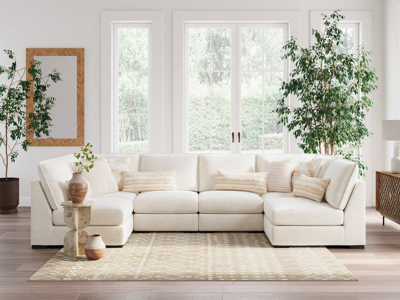 Donelson Creek Sectional - Jay's Mattress Plus (NY)