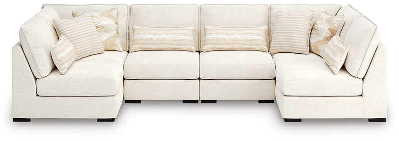 Donelson Creek Sectional - Jay's Mattress Plus (NY)