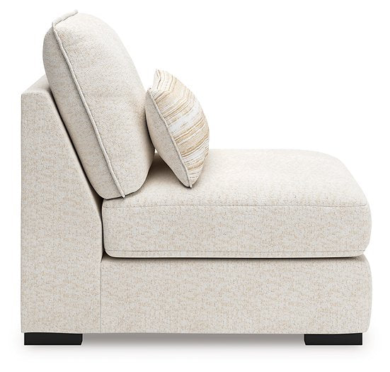 Donelson Creek Sectional - Jay's Mattress Plus (NY)