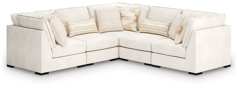 Donelson Creek Sectional - Jay's Mattress Plus (NY)