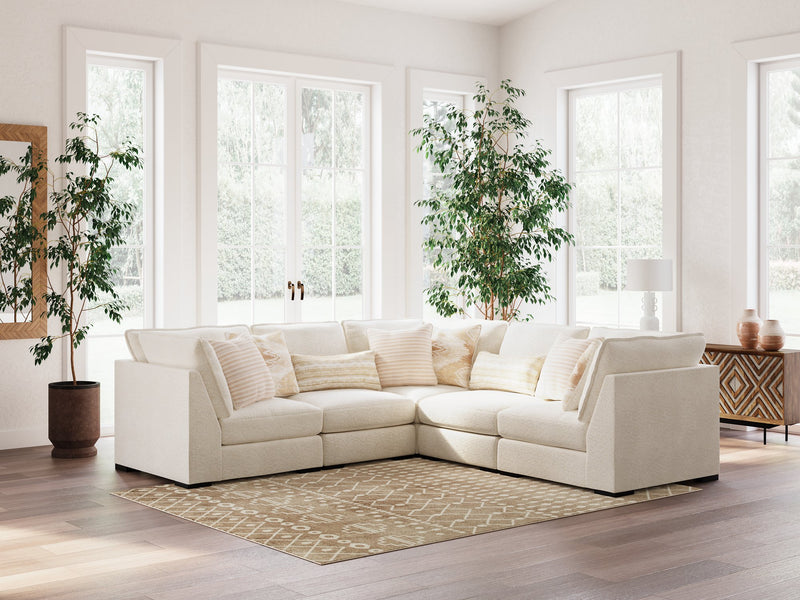 Donelson Creek Sectional - Jay's Mattress Plus (NY)