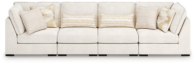 Donelson Creek Sectional - Jay's Mattress Plus (NY)