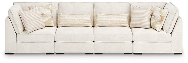 Donelson Creek Sectional - Jay's Mattress Plus (NY)