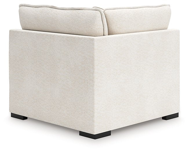 Donelson Creek Sectional - Jay's Mattress Plus (NY)