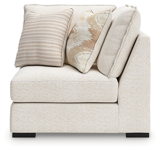 Donelson Creek Sectional - Jay's Mattress Plus (NY)