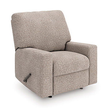 Seyler Lane Recliner - Jay's Mattress Plus (NY)