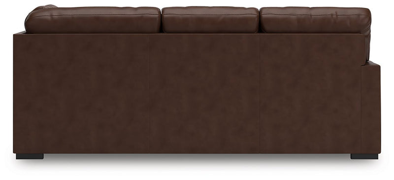 McDowlan Sectional with Chaise - Jay's Mattress Plus (NY)