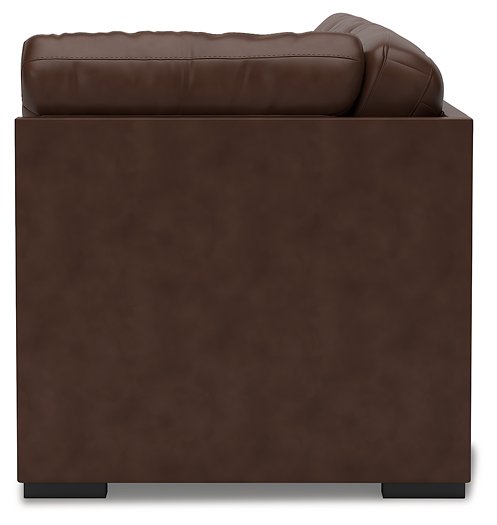 McDowlan Sectional with Chaise - Jay's Mattress Plus (NY)