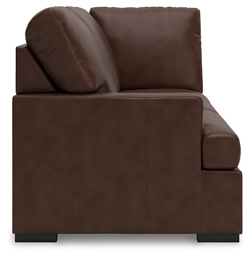 McDowlan Sectional with Chaise - Jay's Mattress Plus (NY)