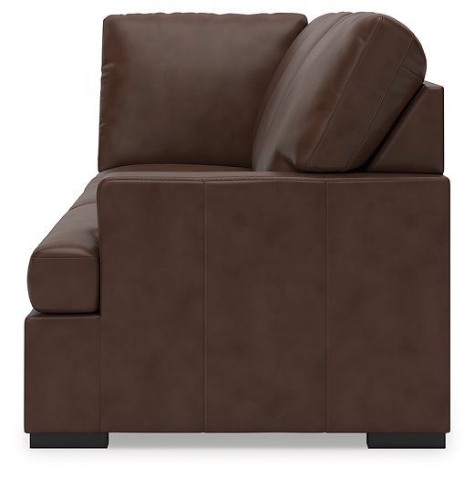 McDowlan Sectional with Chaise - Jay's Mattress Plus (NY)