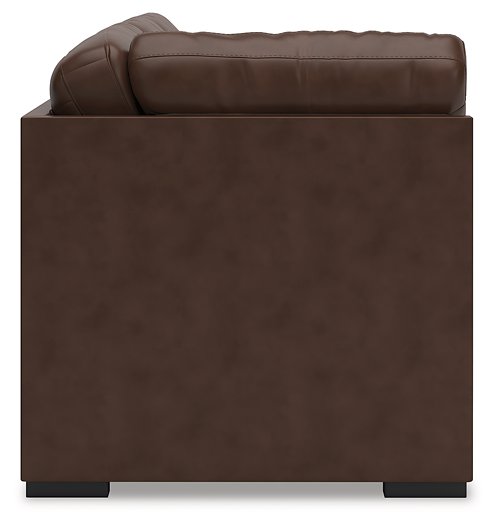 McDowlan Sectional with Chaise - Jay's Mattress Plus (NY)