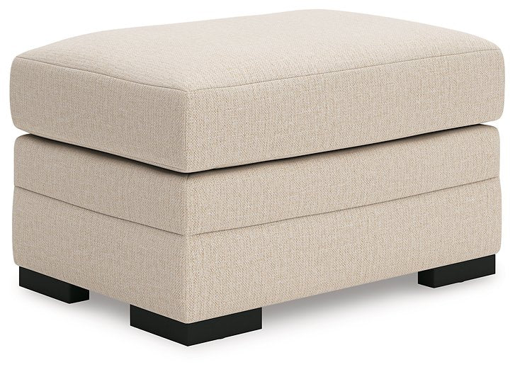 Lango Ottoman - Jay's Mattress Plus (NY)