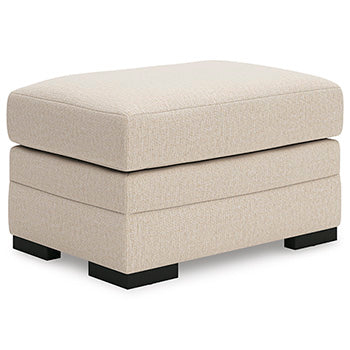 Lango Ottoman - Jay's Mattress Plus (NY)