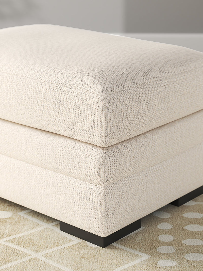 Lango Ottoman - Jay's Mattress Plus (NY)