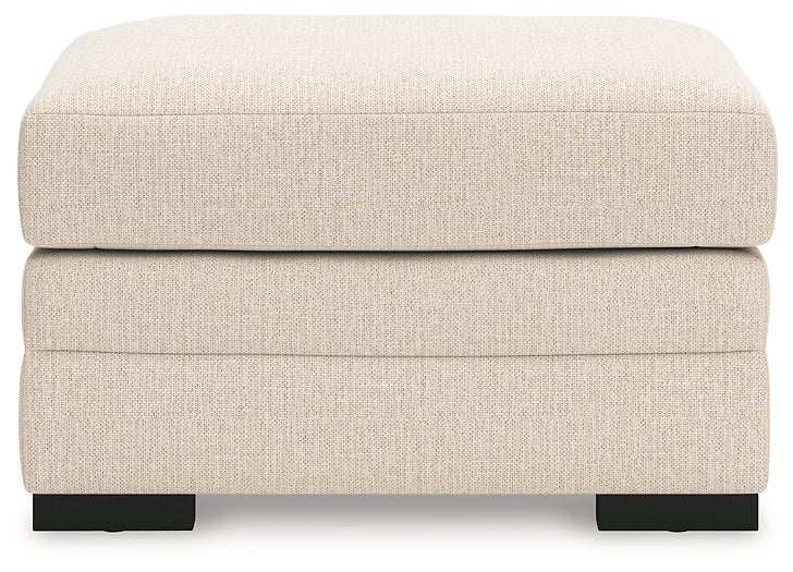 Lango Ottoman - Jay's Mattress Plus (NY)