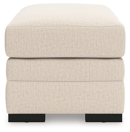 Lango Ottoman - Jay's Mattress Plus (NY)