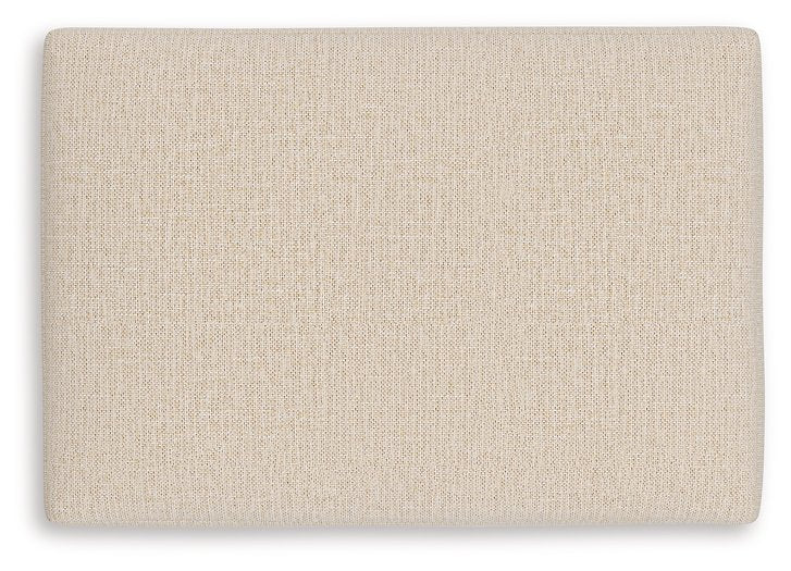 Lango Ottoman - Jay's Mattress Plus (NY)