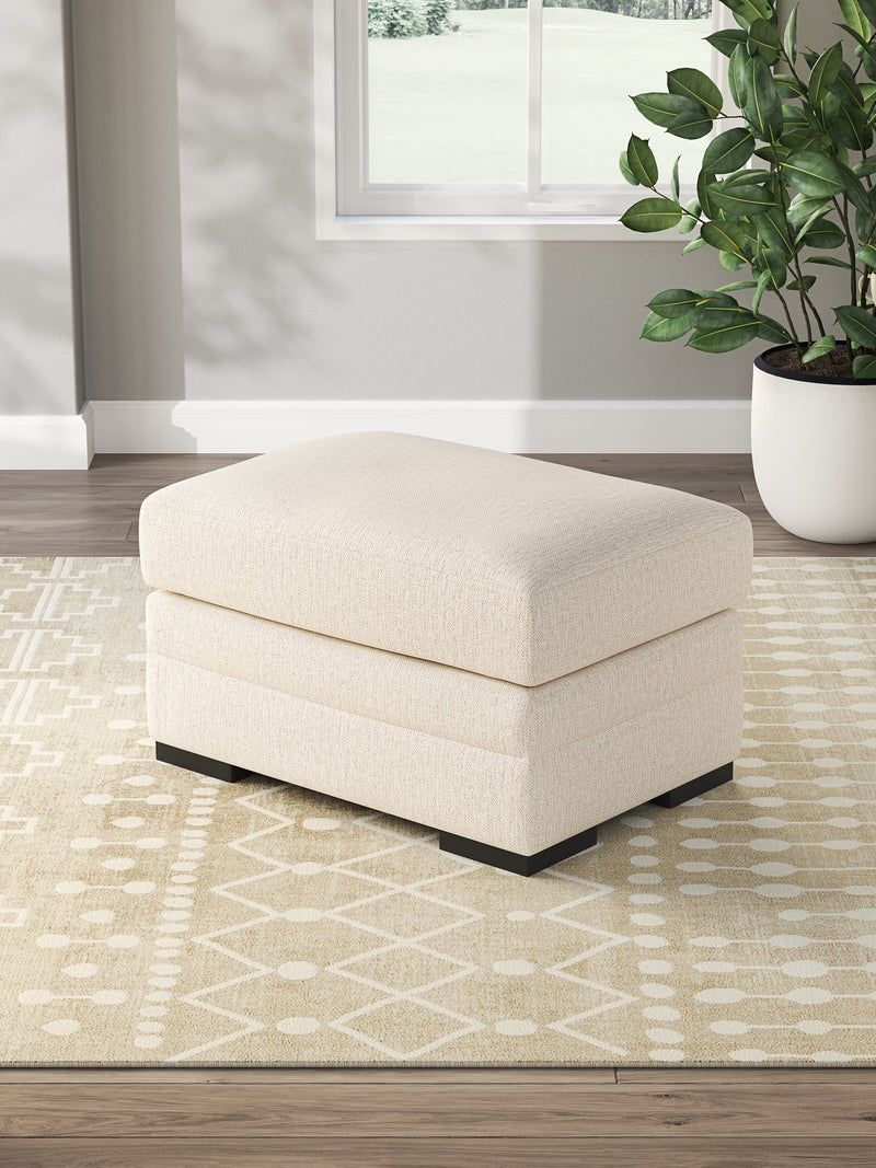 Lango Ottoman - Jay's Mattress Plus (NY)