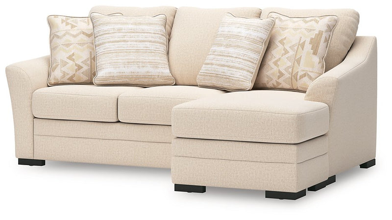 Lango Sofa Chaise - Jay's Mattress Plus (NY)
