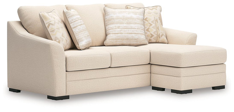 Lango Sofa Chaise - Jay's Mattress Plus (NY)