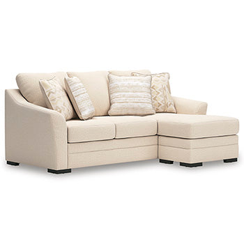 Lango Sofa Chaise - Jay's Mattress Plus (NY)