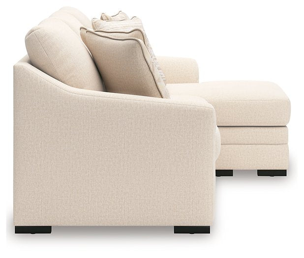 Lango Sofa Chaise - Jay's Mattress Plus (NY)
