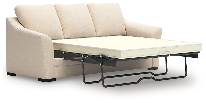 Lango Sofa Chaise Sleeper - Jay's Mattress Plus (NY)