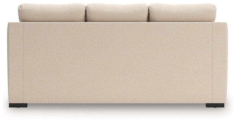 Lango Sofa Chaise Sleeper - Jay's Mattress Plus (NY)