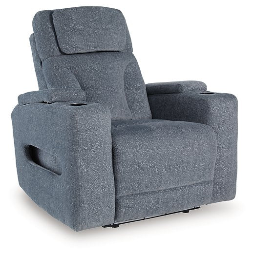 Studio Cave Power Recliner - Jay's Mattress Plus (NY)
