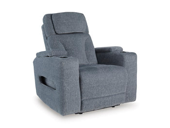Studio Cave Power Recliner - Jay's Mattress Plus (NY)