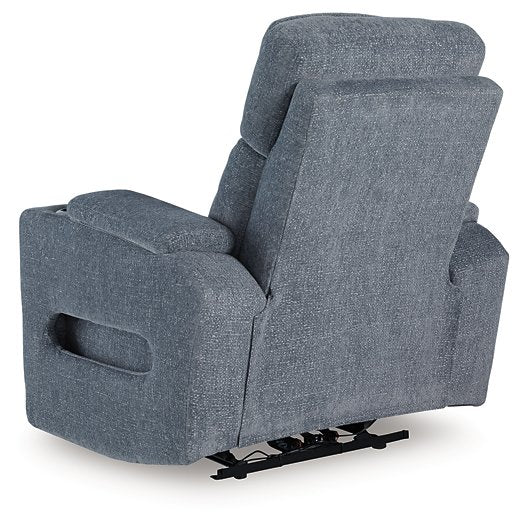 Studio Cave Power Recliner - Jay's Mattress Plus (NY)