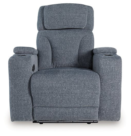 Studio Cave Power Recliner - Jay's Mattress Plus (NY)