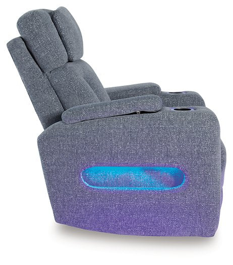 Studio Cave Power Recliner - Jay's Mattress Plus (NY)