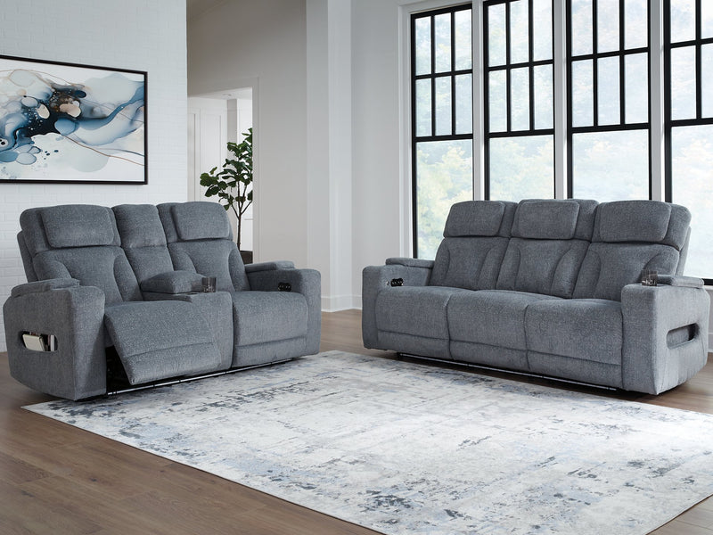 Studio Cave Living Room Set - Jay's Mattress Plus (NY)