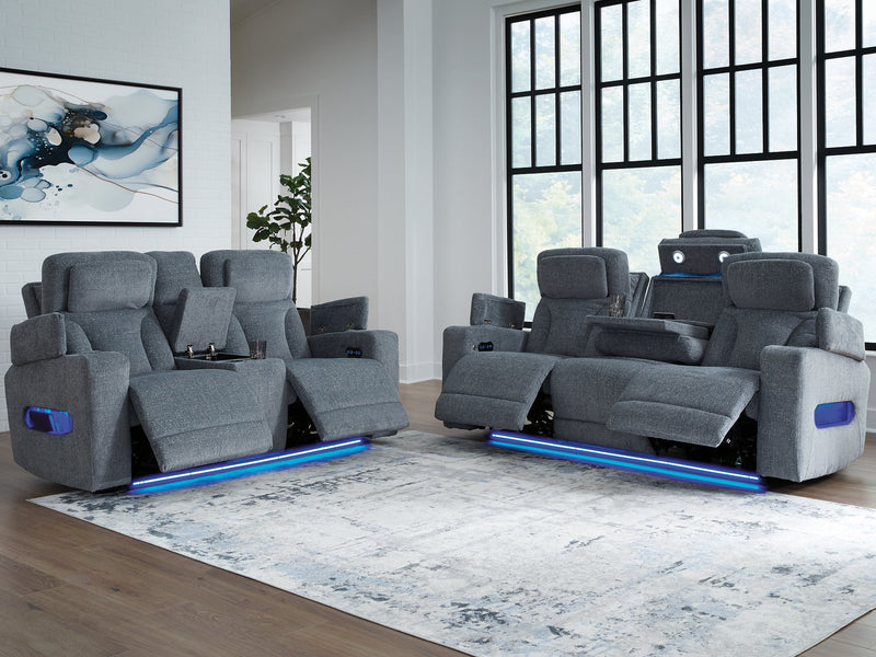 Studio Cave Living Room Set - Jay's Mattress Plus (NY)