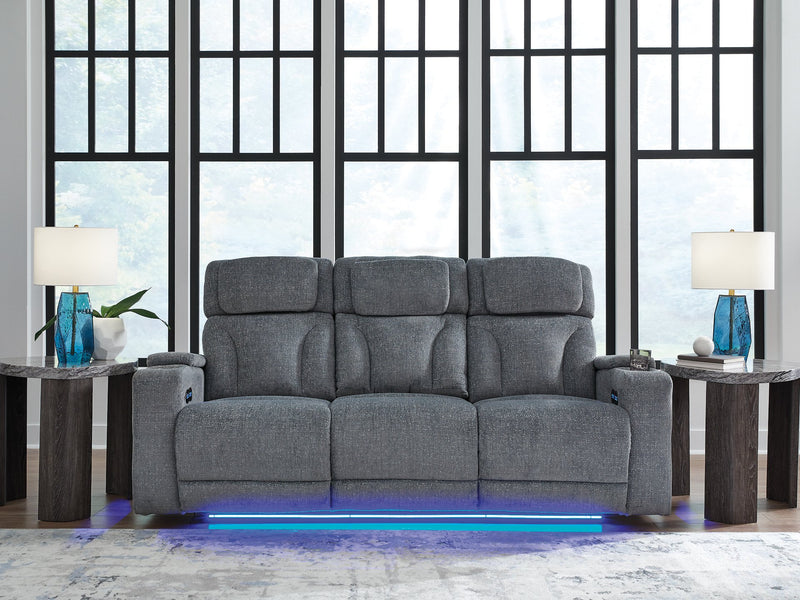 Studio Cave Living Room Set - Jay's Mattress Plus (NY)