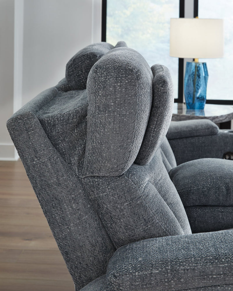 Studio Cave Living Room Set - Jay's Mattress Plus (NY)
