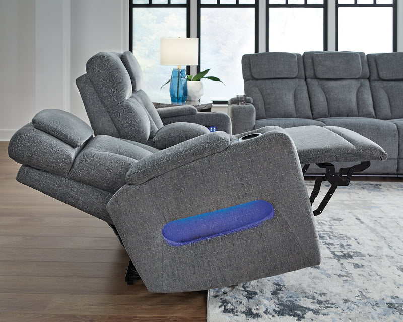 Studio Cave Living Room Set - Jay's Mattress Plus (NY)