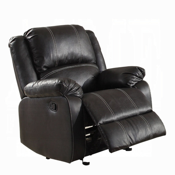 Zuriel Motion Rocker Recliner - Jay's Mattress Plus (NY)
