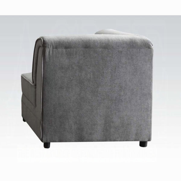 Bois Modular-Wedge With Pillow - Jay's Mattress Plus (NY)