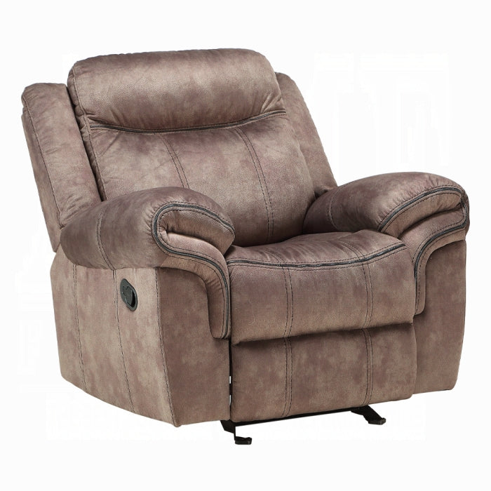 Zubaida Motion Glider Recliner - Jay's Mattress Plus (NY)