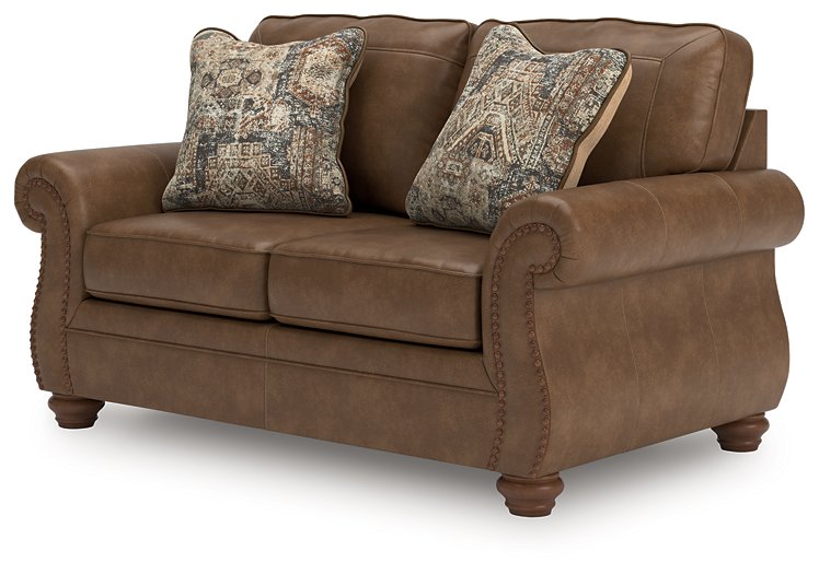 Chasemore Loveseat - Jay's Mattress Plus (NY)