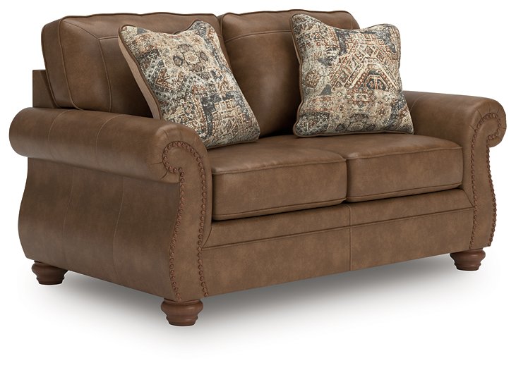 Chasemore Loveseat - Jay's Mattress Plus (NY)