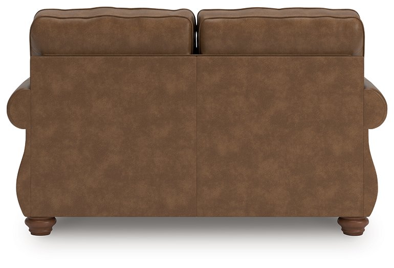 Chasemore Loveseat - Jay's Mattress Plus (NY)