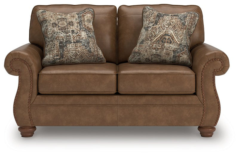 Chasemore Loveseat - Jay's Mattress Plus (NY)