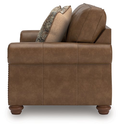 Chasemore Loveseat - Jay's Mattress Plus (NY)