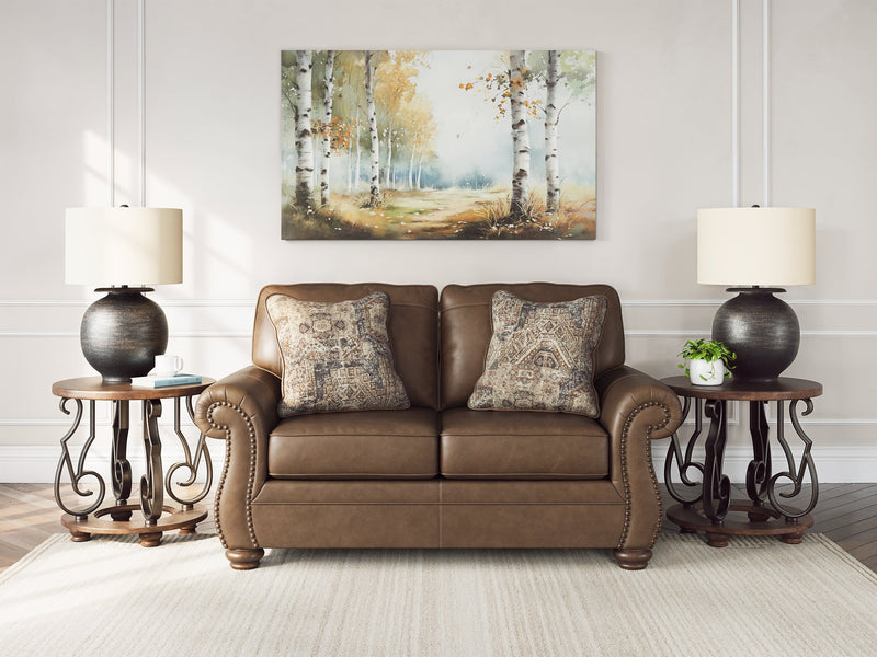 Chasemore Loveseat - Jay's Mattress Plus (NY)