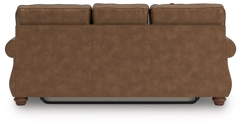 Chasemore Sofa Sleeper - Jay's Mattress Plus (NY)