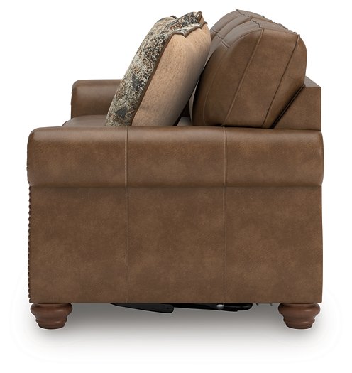 Chasemore Sofa Sleeper - Jay's Mattress Plus (NY)